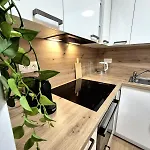 Διαμέρισμα Krasny V Ruzinove