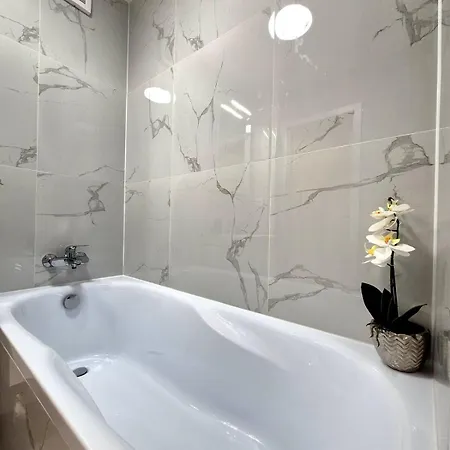 Krásny V Ružinove Apartmán Bratislava