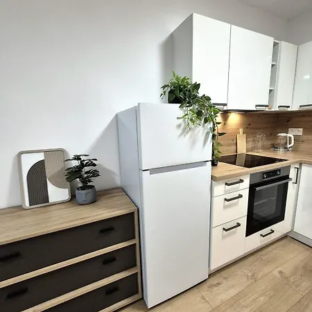 Krasny V Ruzinove Daire *