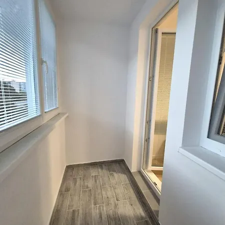 Apartment Krasny V Ruzinove *