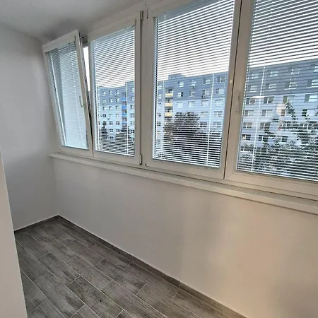 Krasny V Ruzinove Apartment *