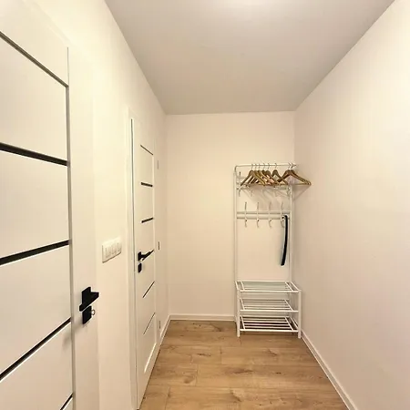 Apartment Krasny V Ruzinove Bratislava