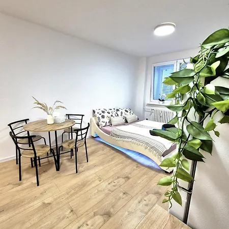 Krasny V Ruzinove Apartment